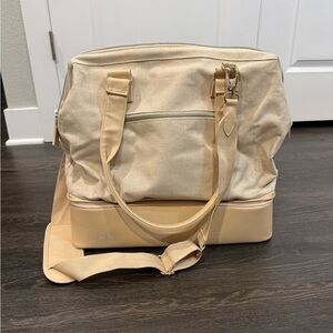 Beis weekender bag